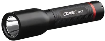 Coast Kust handzaklamp px100 uv-licht 400nm