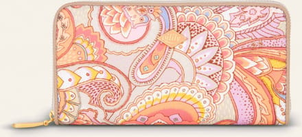 Oilily Zoey Portemonnee - Beige - One size