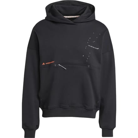 Hoodie adidas 365 HK Unitefit