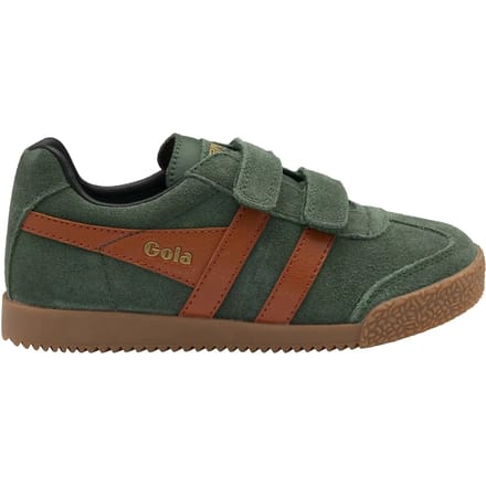 Kindertrainers Gola Harrier