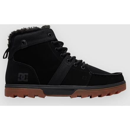 Skateboardschoenen DC Shoes Versatile