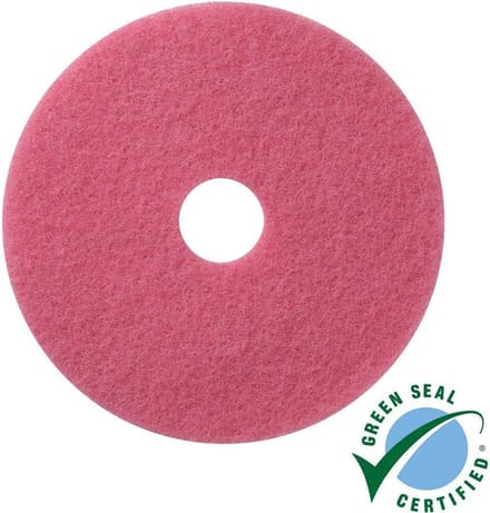 Wecoline Schrob pad Flamingo Full Cycle® 16 - 20001216