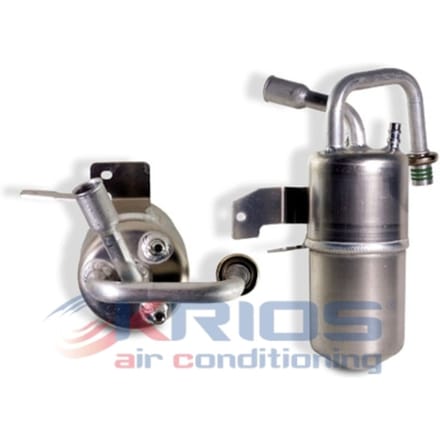 Droger, airconditioningsysteem MEAT & DORIA K132232