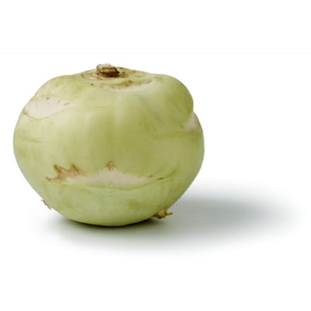Koolrabi