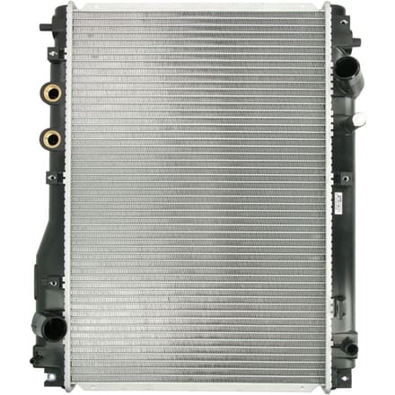Radiator, motorkoeling KOYORAD PL081892