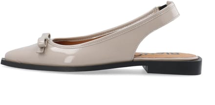 Bianco Slingbacks BIAVICTORIA