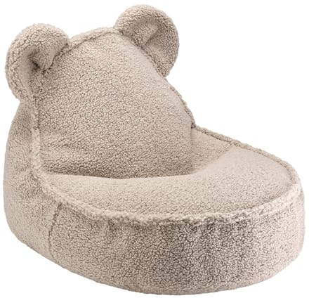 Bear Beanbag Biscuit Biscuit
