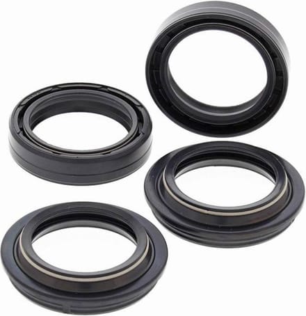 Stofkap voorvork All Balls voor Motor Honda 500 Xl R 1982 tot 1987 Nieuw