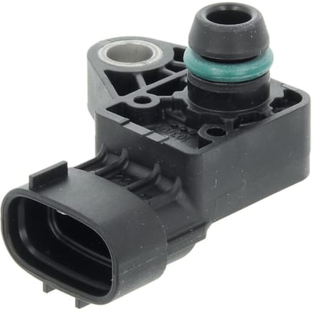 Sensor, inlaatspruitstukdruk BOSCH 0 261 230 198