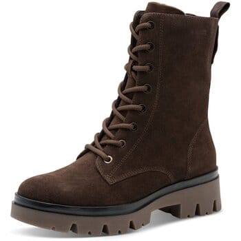 Tamaris Comfort Essentials Dames Laarzen - Mocca