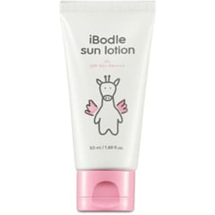 iBodle - Sun Lotion 50ml