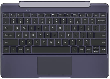 XPPen Smart Keyboard voor Magic Drawing Pad Android 14 (niet compatibel met Android 12)