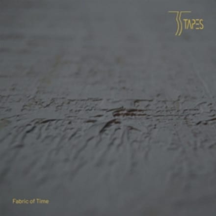 Fabric of Time