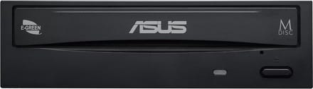 ASUS DRW-24D5MT - DVD-brander