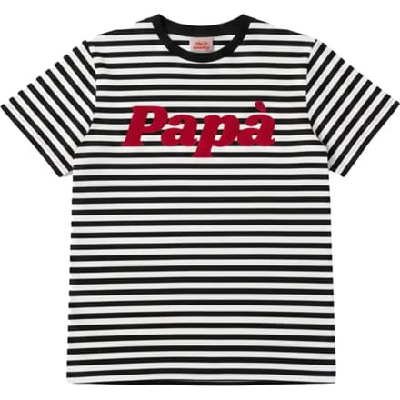 T-shirt She is Sunday Papa