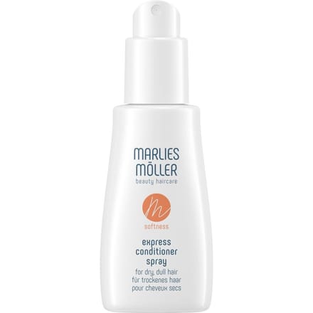 Marlies Möller schoonheidsverzorging Brume après-shampoo express 125 Shampoo