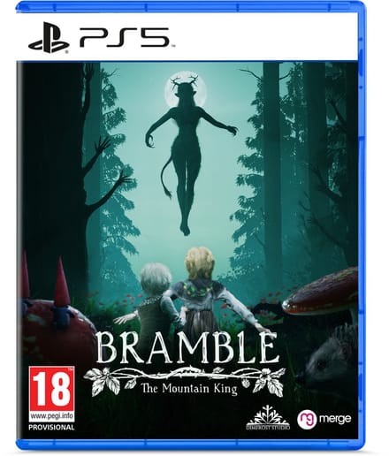 Bramble: The Mountain King
