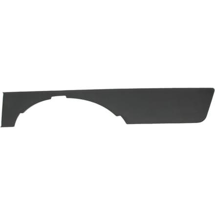 Ventilatierooster, bumper BLIC 5513-00-0028925P links