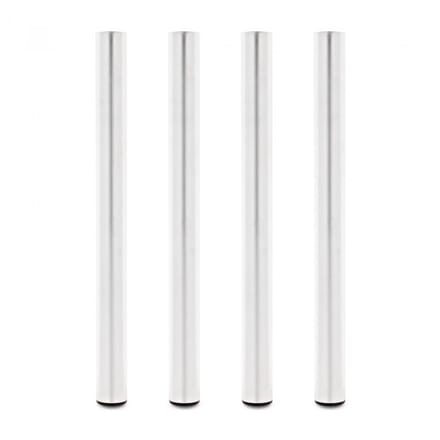 G4M Pro Podiumpoten, 60 cm, 4 Stuks
