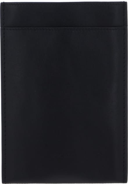 PICARD Portemonnee Schoudertas Toscana Chest Pouch Black Zwart