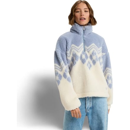 Damesfleece Roxy Mountain Story