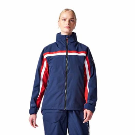 Henri Lloyd Sail Jas Blauw S Vrouw