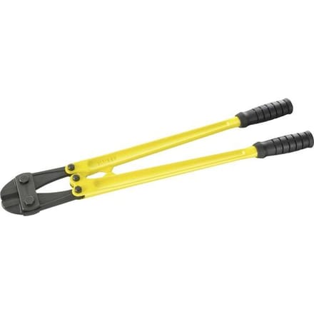 Stanley Boutenscharen 450 mm / 18'' - gesmeedde handgrepen