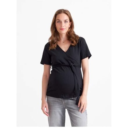 Prénatal zwangerschapstop Black S Dames