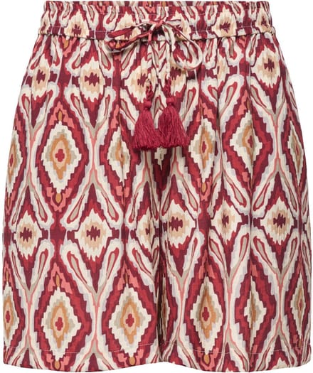 ONLY Carmakoma Shorts CARMIKASI Regular fit Shorts
