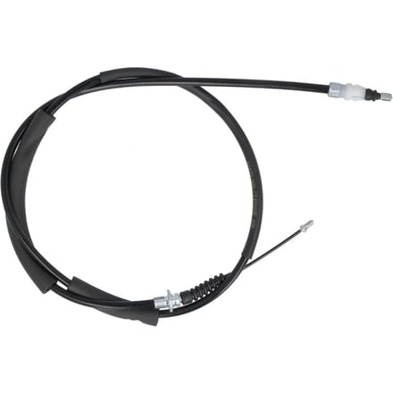 Kabel, parkeerrem ABE C7J001