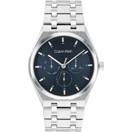 Calvin Klein Herenhorloge Ck Motion 25200520