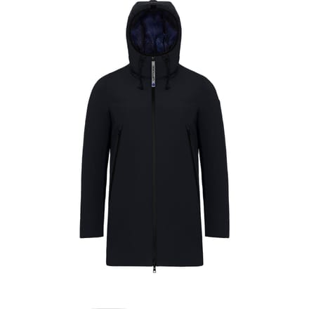 Uptobe - Jacket 807 Blue Back GREYLAND