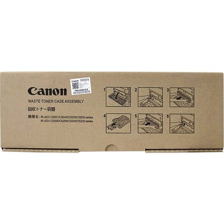 Canon FM3-5945-010 waste toner (origineel)