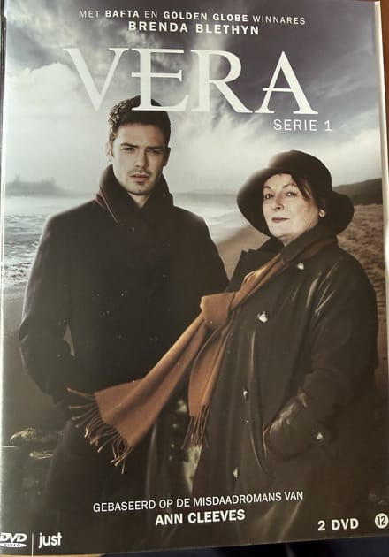 Vera - Seizoen 1