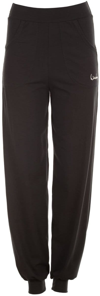 Winshape High Waist-trainingsbroek WH12