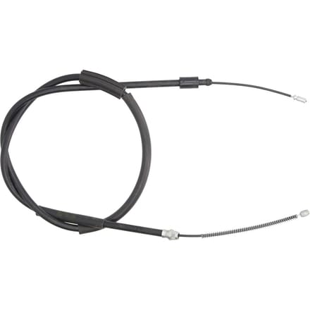 Kabel, parkeerrem TRW GCH2430 rechts