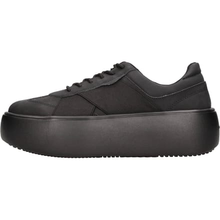 Fessura Zwarte sneakers