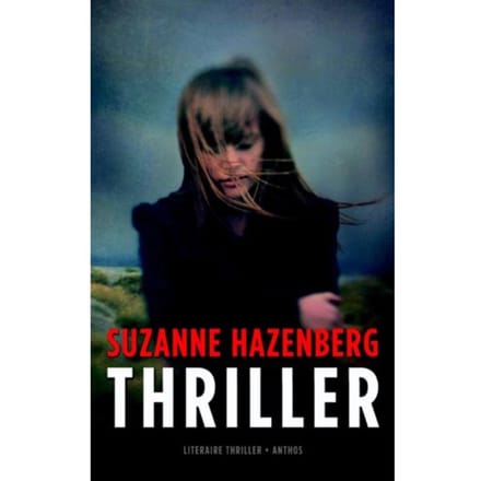Thriller - Suzanne Hazenberg