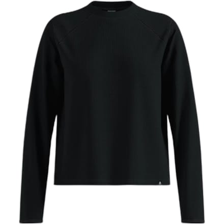 Odlo 542991 Cubic Sweatshirt Zwart L Vrouw