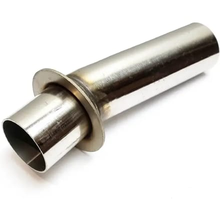 Motorfietsuitlaat demper Ixil DB-Killer OV27-10