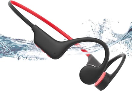 ApexArte® Bone Conduction Headphone