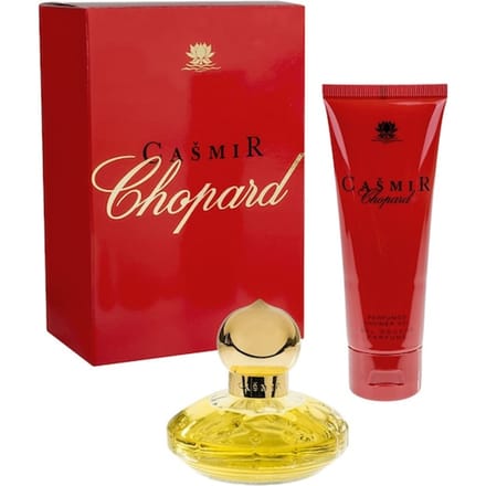 Chopard Casmir - 30 ml Eau de Parfum - 75 ml Showergel - Geschenkset
