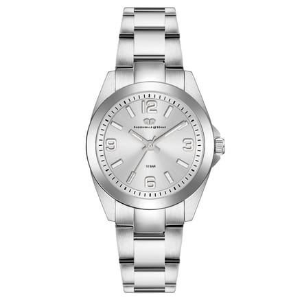 Rhodenwald Söhne Dames Horloge Majestia