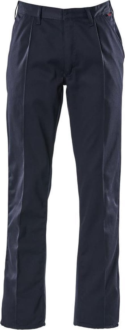 Mascot werkbroek, marineblauw | 56