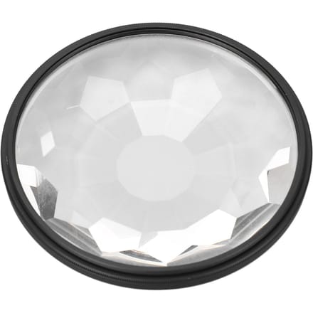 Kaleidoscoop Filter Professioneel 82mm Speciale Effecten Filter MRC Coating Film Waterdicht Optisch white