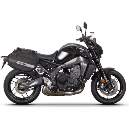Zijsteun Shad Yamaha mt09/sp