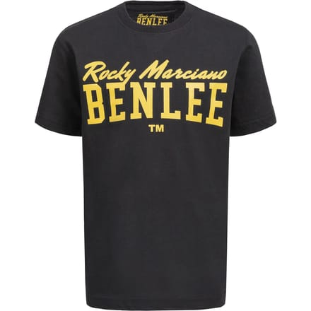 Benlee Jongens T-Shirt Logo Junior Jongens T-Shirt