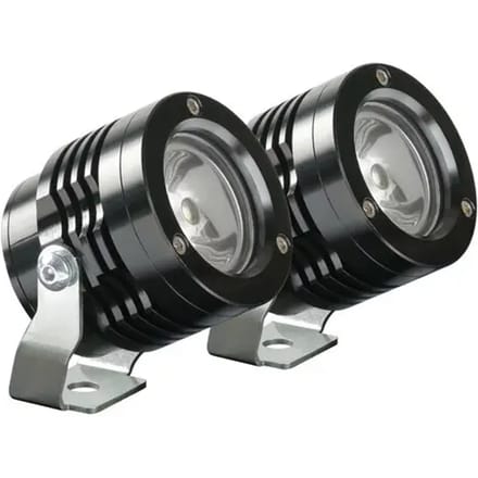 Extra LED-koplampen Lampa OLux (x2)
