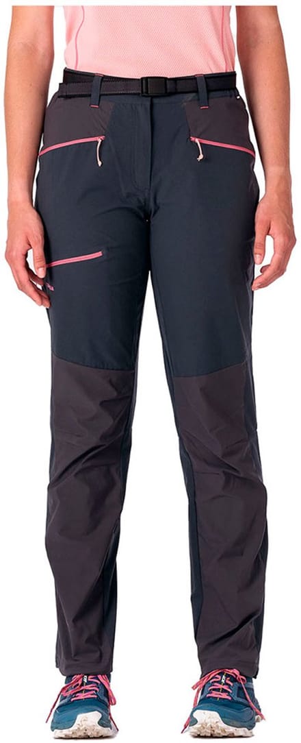 Ternua Kimar Broek Grijs 2XL Vrouw