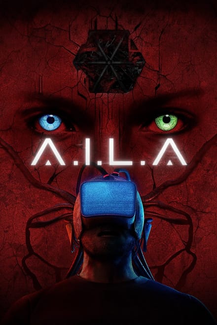 A.I.L.A - Windows Download